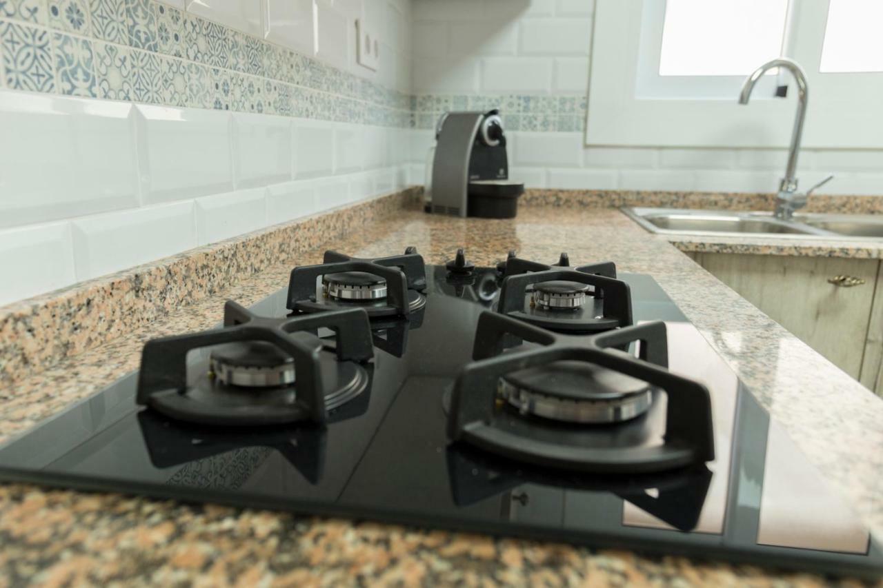 Cunit Home المظهر الخارجي الصورة