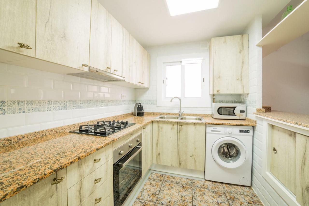 Cunit Home المظهر الخارجي الصورة